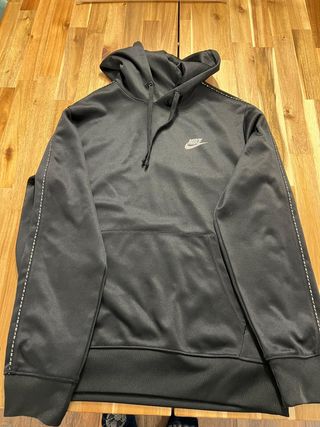 Sudadera nike