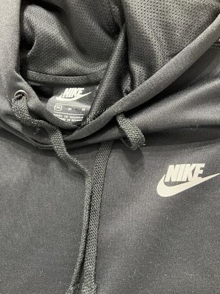 Sudadera nike