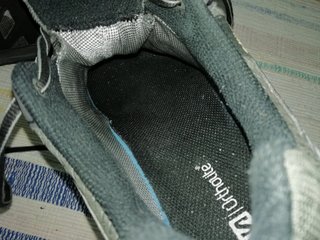 SALOMON EFFECT GTX GORETEX