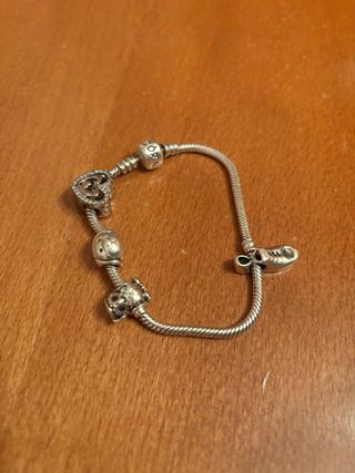 Pulsera Pandora