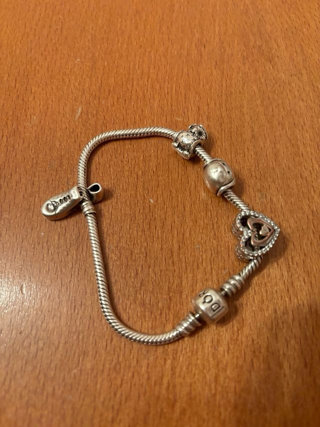 Pulsera Pandora