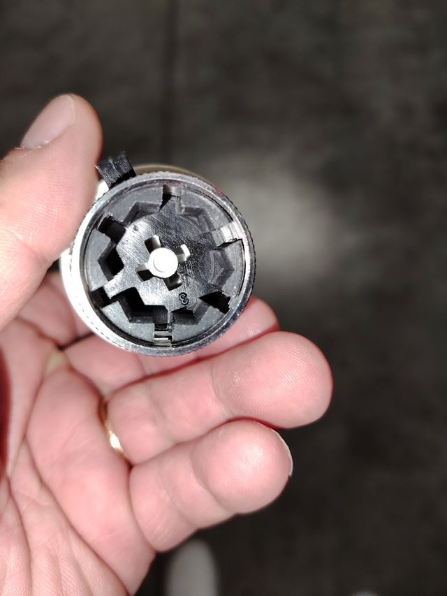 Valvola termosifone o termo arredo