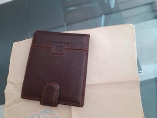 Portafogli Coveri