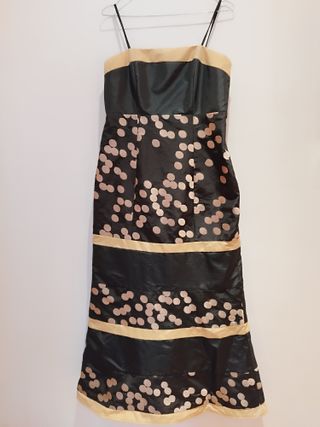 Vestido fiesta