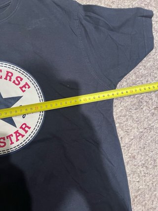 Camiseta chico CONVERSE ALL STAR