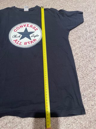 Camiseta chico CONVERSE ALL STAR
