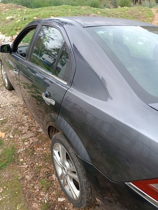 Ford Mondeo 2007
