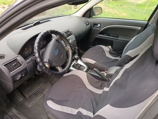 Ford Mondeo 2007