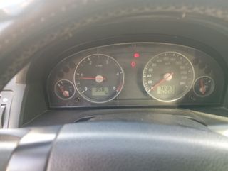 Ford Mondeo 2007
