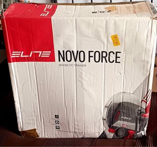 Rodillo Elite Force