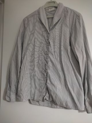 Camisa United colors of benetton