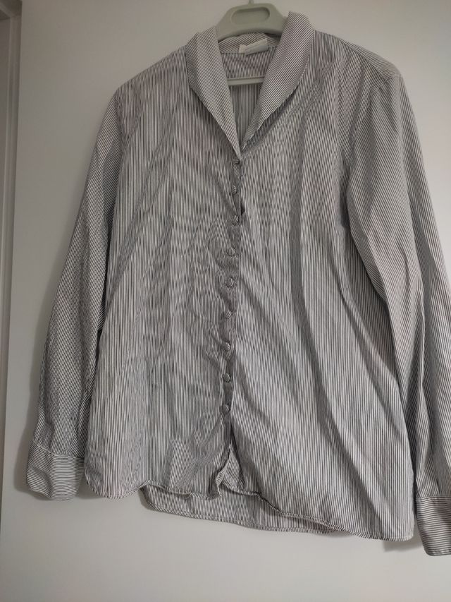 Camisa United colors of benetton