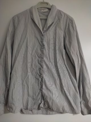 Camisa United colors of benetton