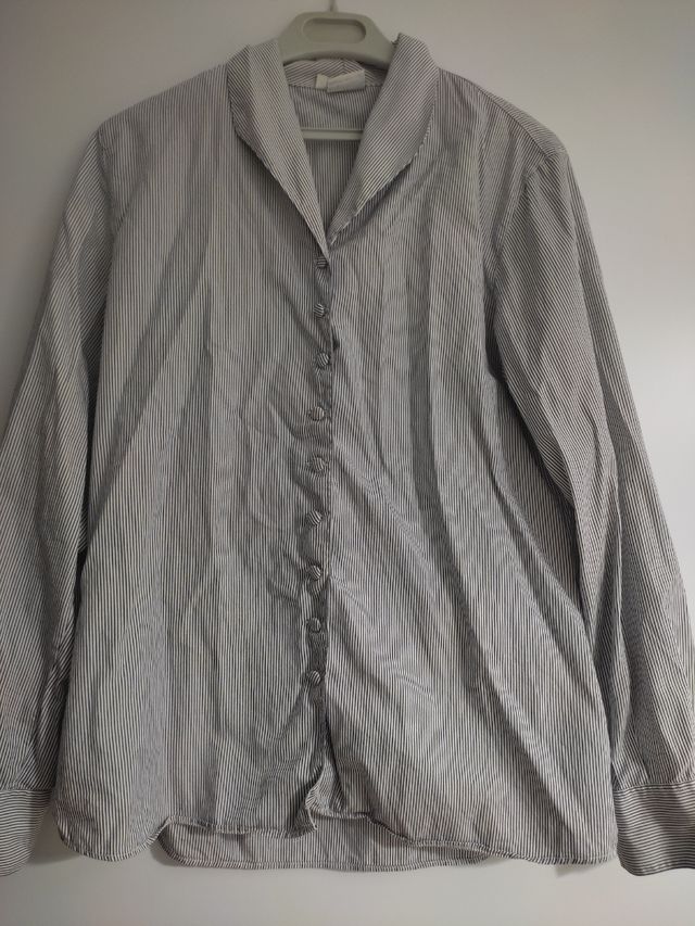 Camisa United colors of benetton