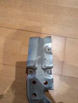 Cubrecárter Suzuki drz 400