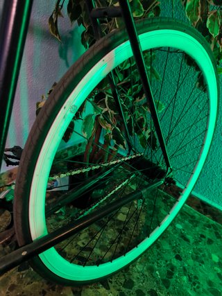Bicicleta fixie