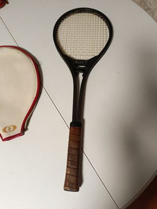 Raqueta vintage Mark I 
