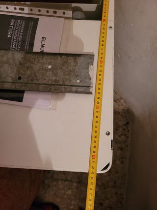 Caldera Elnur Gabarrón CMX 15i