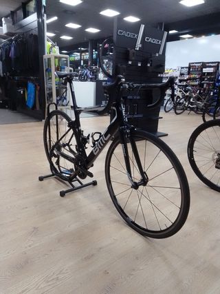 BMC gran fondo gf02