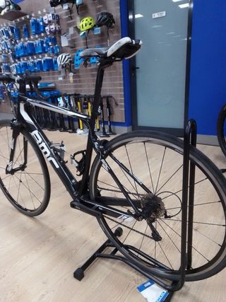BMC gran fondo gf02