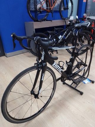 BMC gran fondo gf02