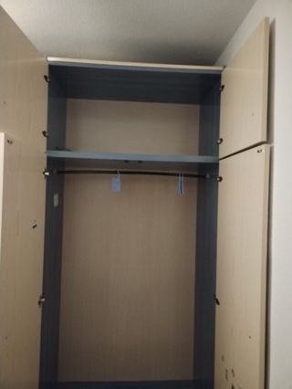 Dormitorio juvenil, con colchones incluidos