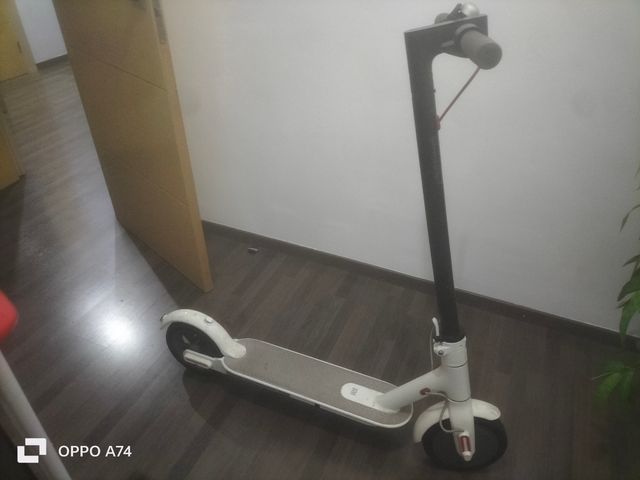 Patinete Xiaomi