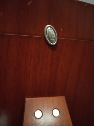 Espejo de Tocador 