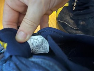 Zapatos Asics