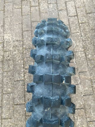 Neumaticos y mousses pirelli motocross