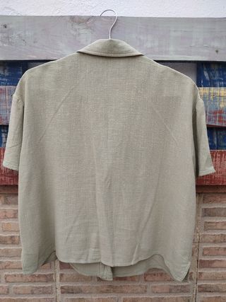 Conjunto Stradivarius M/40