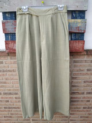 Conjunto Stradivarius M/40