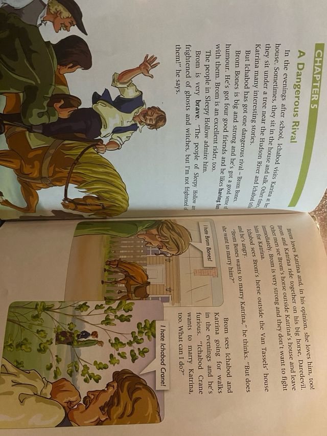 LEGEND OF SLEEPY H.ESO1 ACTIVITY