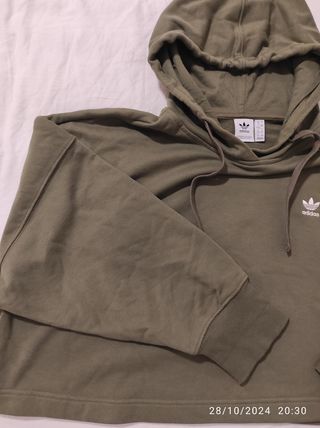 Sudadera Adidas