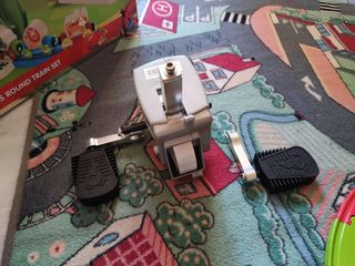 Pedales para bicicletas