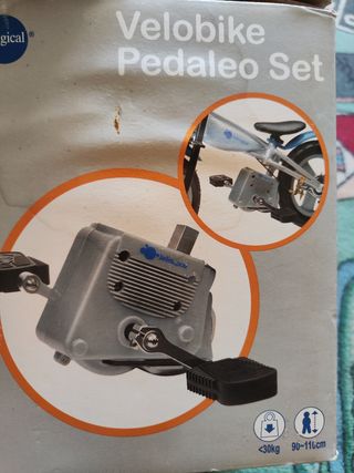 Pedales para bicicletas