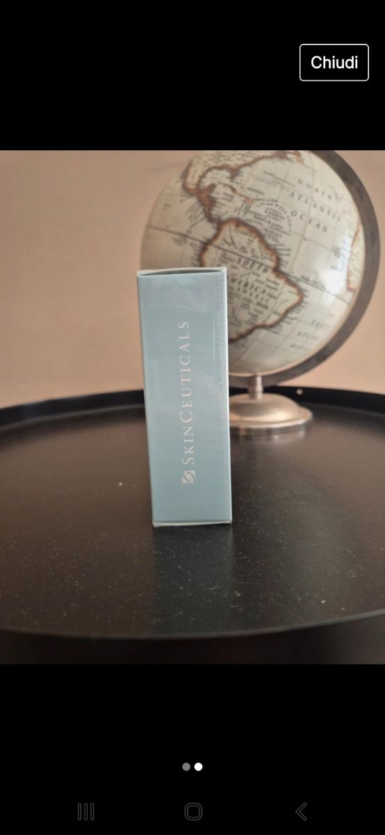 Retexturin skinceuticals