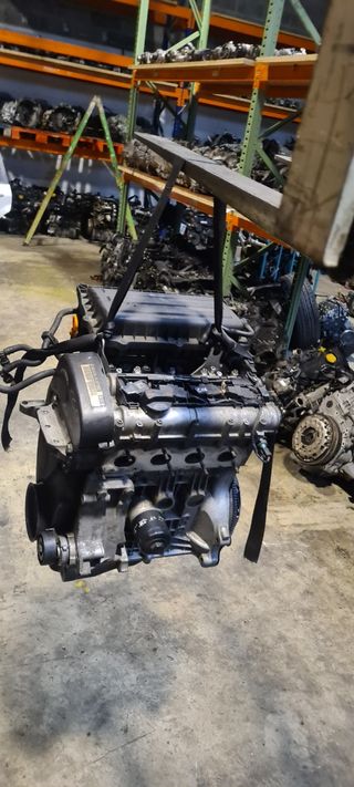 Motor Seat 1.4Gasolina 