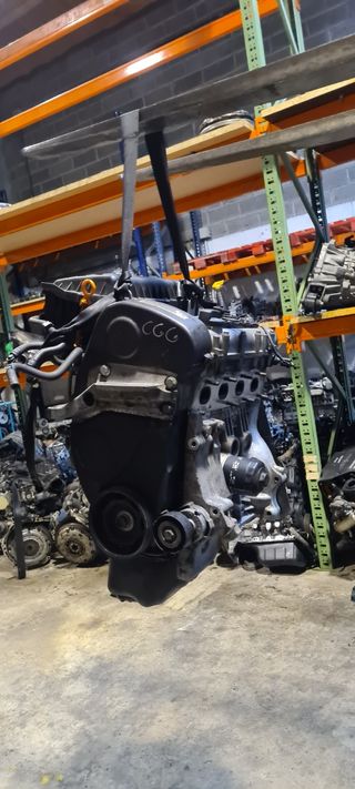 Motor Seat 1.4Gasolina 