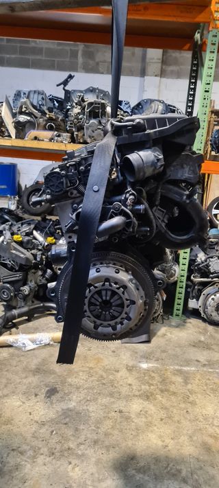 Motor Seat 1.4Gasolina 