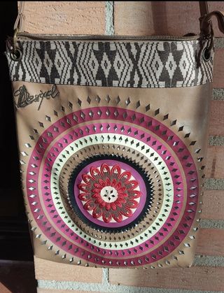 Bolso Desigual 