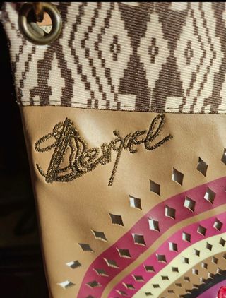 Bolso Desigual 