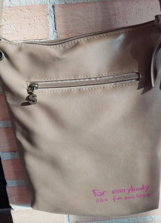 Bolso Desigual 
