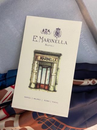 Foulard di marinella