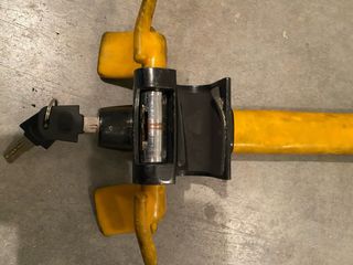 Cepo volante
