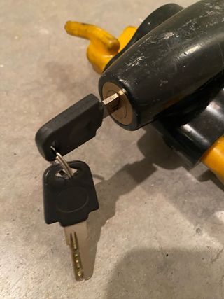 Cepo volante