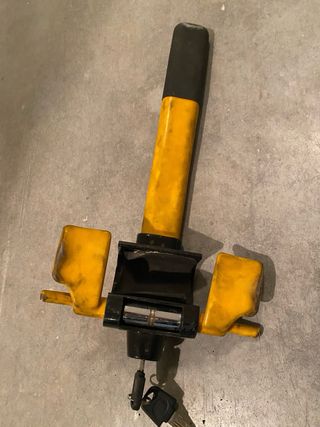 Cepo volante