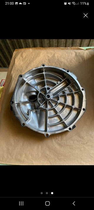 Honda Tapa Carter D Modelo 