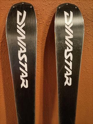 Esquís Dynastar 1'58 cm