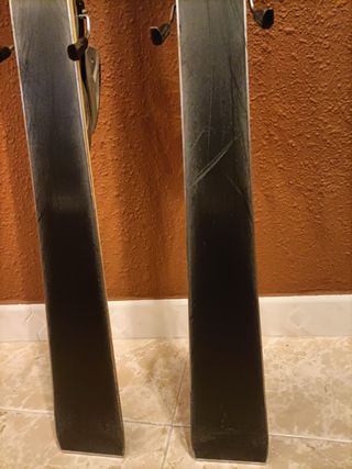 Esquís Dynastar 1'58 cm